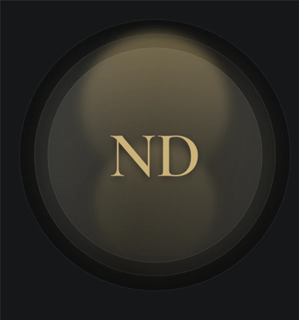 Nirav Dadhaniya monogram