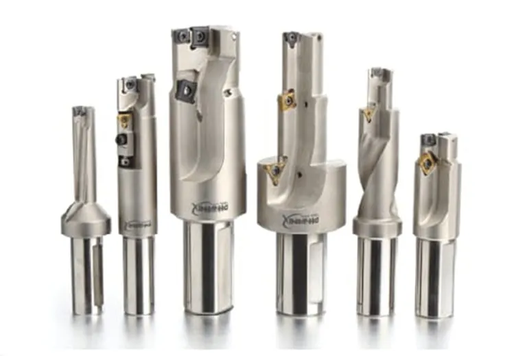 Special form cutting tools