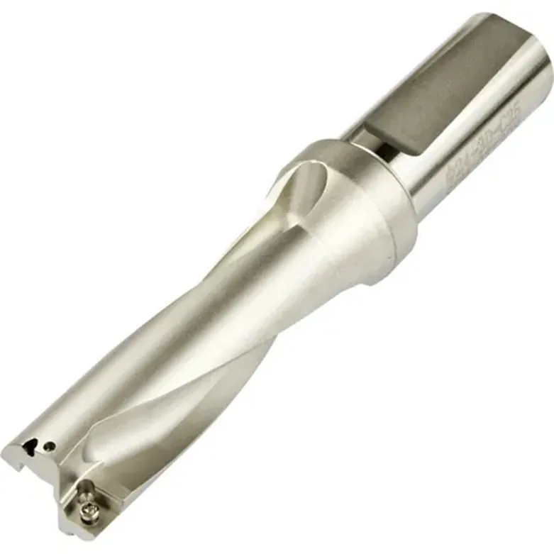 Indexable U-drill